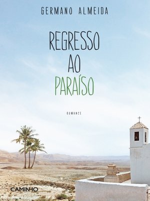 cover image of Regresso ao Paraíso